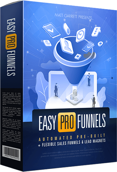 Easy Pro Funnels